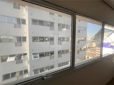 Ponto Comercial para alugar, 37m² no Barra Funda, São Paulo