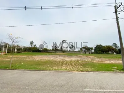Lote/Terreno à venda, 623m² no Alphaville Itu, Itu