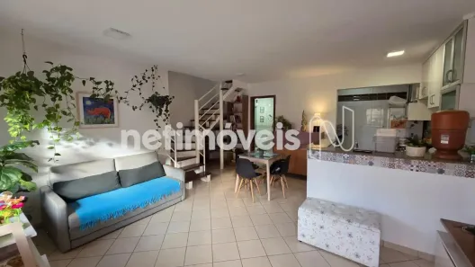 Apartamento com 2 Quartos à venda, 70m² no Setor de Habitações Individuais Norte, Brasília