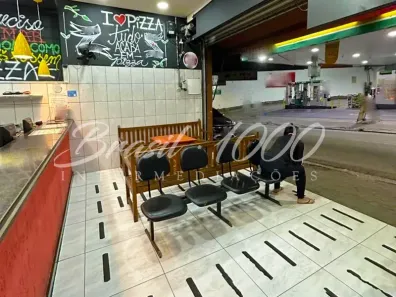 Ponto Comercial à venda, 100m² no Vila Aricanduva, São Paulo