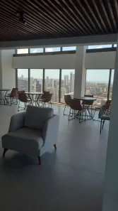 Apartamento com 2 Quartos à venda, 48m² no Boa Vista, Recife