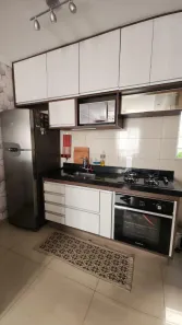 Apartamento com 2 Quartos à venda, 45m² no Jardim Morumbi (Nova Veneza), Sumaré