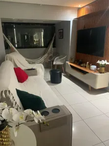 Apartamento com 3 Quartos à venda, 86m² no Casa Amarela, Recife