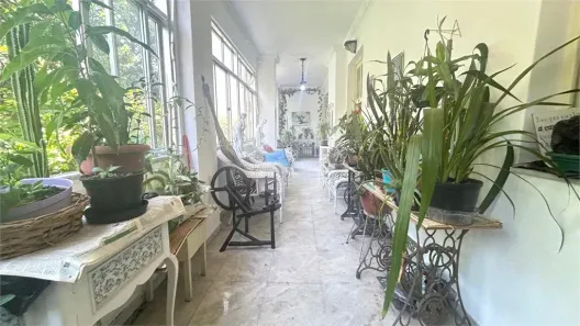 Apartamento com 4 Quartos à venda, 286m² no Flamengo, Rio de Janeiro