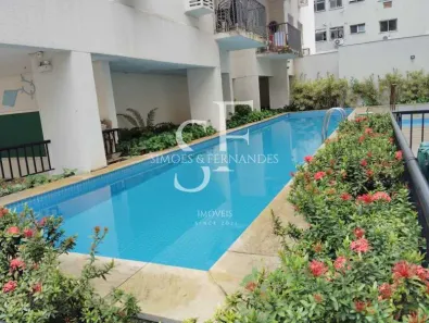 Apartamento com 3 Quartos à venda, 77m² no Tijuca, Rio de Janeiro