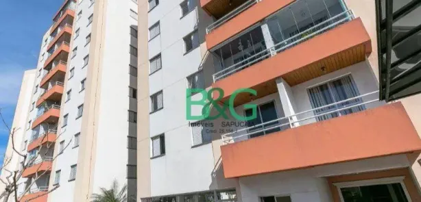 Apartamento com 3 Quartos à venda, 67m² no Vila Matilde, São Paulo