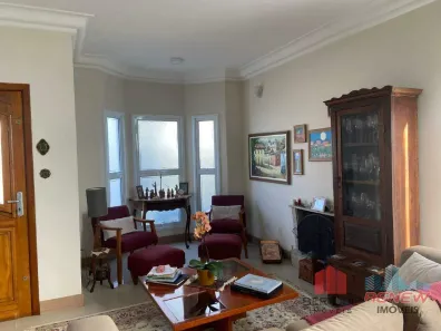 Casa com 5 Quartos à venda, 249m² no Condomínio Residencial Terras do Oriente, Valinhos