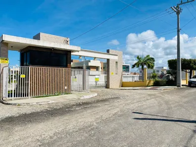 Lote/Terreno à venda, 250m² no São José dos Náufragos, Aracaju