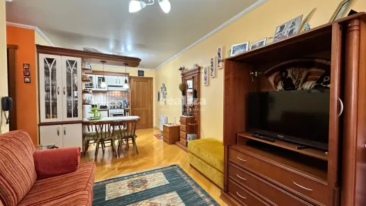 Apartamento com 1 Quarto à venda, 63m² no Centro, Gramado