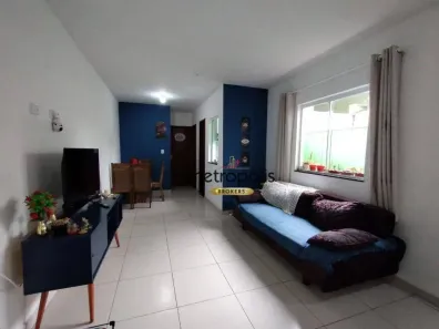 Apartamento com 2 Quartos à venda, 48m² no Parque Novo Oratório, Santo André