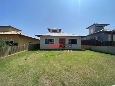 Casa de Condomínio com 3 Quartos à venda, 100m² no , Armação dos Búzios