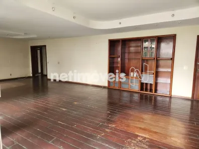 Apartamento com 4 Quartos à venda, 200m² no Serra, Belo Horizonte