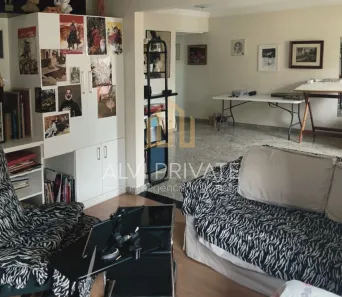 Apartamento com 3 Quartos à venda, 98m² no Perdizes, São Paulo
