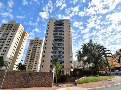 Apartamento com 3 Quartos à venda, 85m² no Chácara Primavera, Campinas