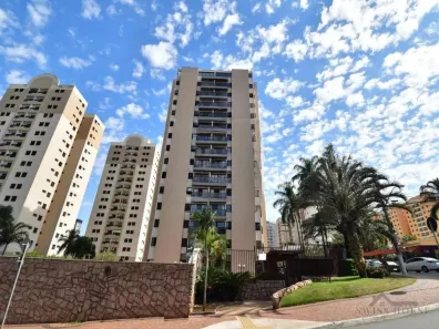 Apartamento com 3 Quartos à venda, 85m² no Chácara Primavera, Campinas