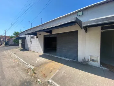 Ponto Comercial para alugar, 60m² no Timbó, Maracanaú