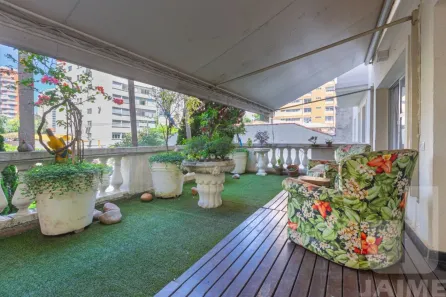 Apartamento com 2 Quartos à venda, 135m² no Pinheiros, São Paulo