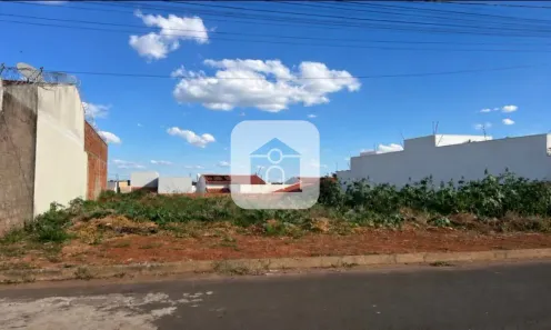 Lote/Terreno à venda, 250m² no Bela Vista, Araguari
