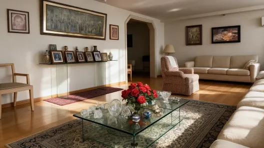 Apartamento com 4 Quartos para alugar, 300m² no Copacabana, Rio de Janeiro