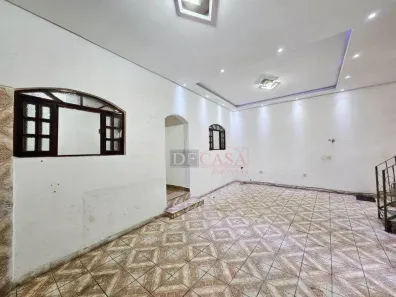 Casa com 6 Quartos à venda, 331m² no Vila Progresso (Zona Leste), São Paulo