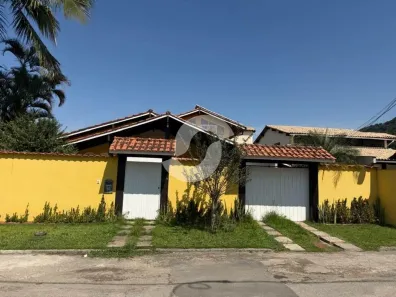 Casa com 3 Quartos à venda, 420m² no Serra Grande, Niterói
