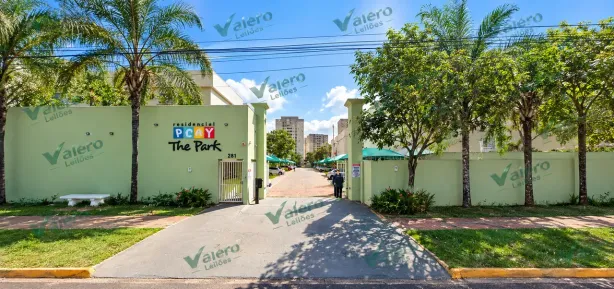 Apartamento com 2 Quartos à venda, 77m² no Panorama, Araçatuba