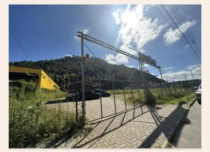 Ponto Comercial à venda, 1842m² no Salvaterra, Juiz de Fora