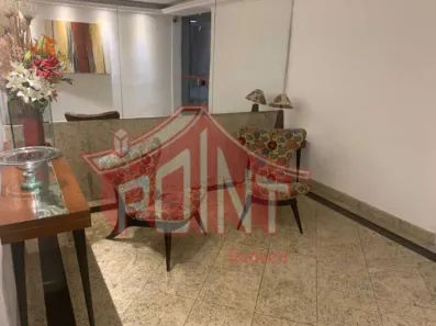 Apartamento com 3 Quartos à venda, 110m² no Ingá, Niterói