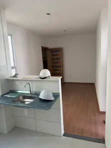 Apartamento com 2 Quartos à venda, 44m² no Urucunema, Eusébio
