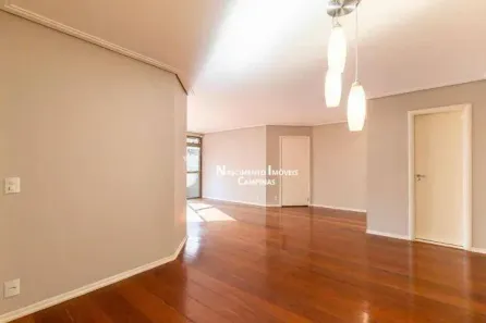 Apartamento com 3 Quartos à venda, 170m² no Cambuí, Campinas