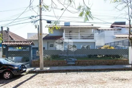 Casa com 3 Quartos à venda, 160m² no Tristeza, Porto Alegre