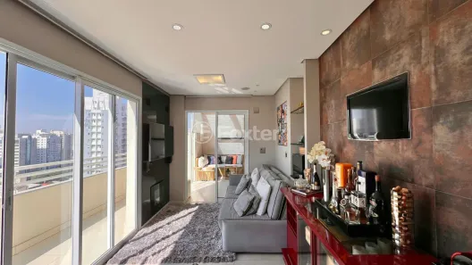 Cobertura com 2 Quartos à venda, 105m² no Vila Mariana, São Paulo