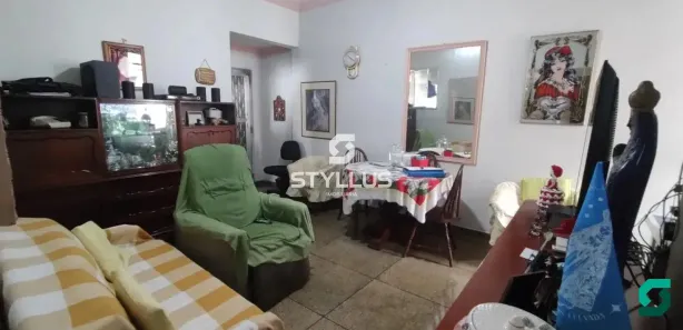 Apartamento com 2 Quartos à venda, 62m² no Méier, Rio de Janeiro