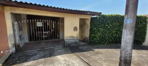 Casa com 3 Quartos à venda, 194m² no Santa Luzia, Ribeirão Pires