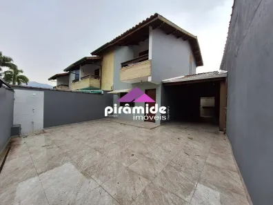 Casa com 2 Quartos à venda, 84m² no Jardim Primavera, Caraguatatuba