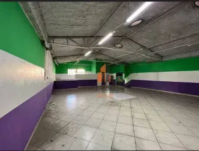 Ponto Comercial à venda, 672m² no Vila Bastos, Santo André