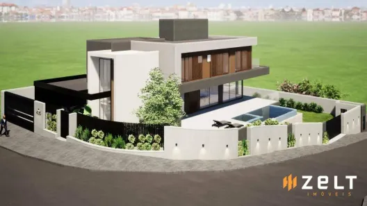 Lote/Terreno à venda, 743m² no Velha, Blumenau