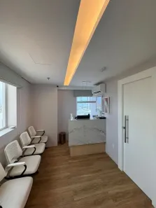 Sala Comercial à venda, 40m² no Centro, Fortaleza