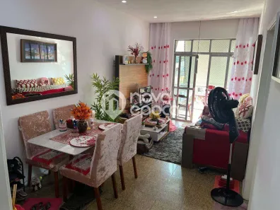 Apartamento com 2 Quartos à venda, 70m² no Vila da Penha, Rio de Janeiro