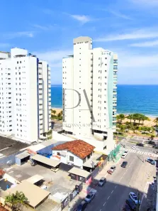 Apartamento com 3 Quartos à venda, 110m² no Praia de Itaparica, Vila Velha