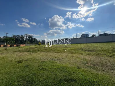 Lote/Terreno à venda, 688m² no Loteamento Residencial Pedra Alta (Sousas), Campinas