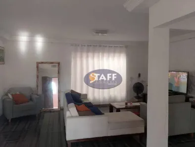 Casa de Condomínio com 4 Quartos à venda, 240m² no Campo Redondo, São Pedro da Aldeia