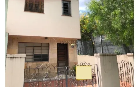 Casa com 2 Quartos à venda, 87m² no Jardim Petrópolis, São Paulo