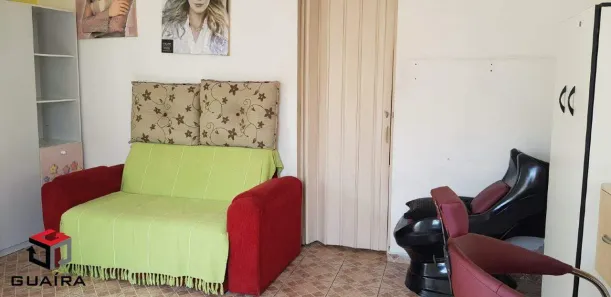 Casa com 3 Quartos à venda, 160m² no Rudge Ramos, São Bernardo do Campo