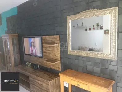 Casa com 2 Quartos à venda, 96m² no Aberta dos Morros, Porto Alegre