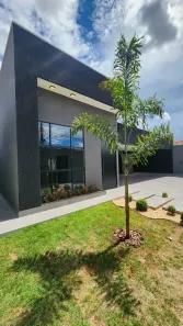Casa com 3 Quartos à venda, 236m² no Setor Santos Dumont, Goiânia