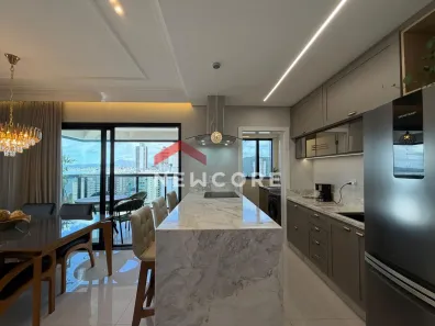 Apartamento com 2 Quartos à venda, 92m² no Centro, Itapema