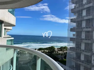 Flat com 1 Quarto à venda, 50m² no Barra da Tijuca, Rio de Janeiro