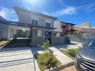 Casa com 3 Quartos à venda, 152m² no Córrego Grande, Florianópolis