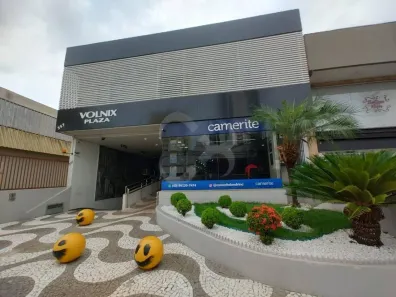 Sala Comercial para alugar, 30m² no Centro, Londrina